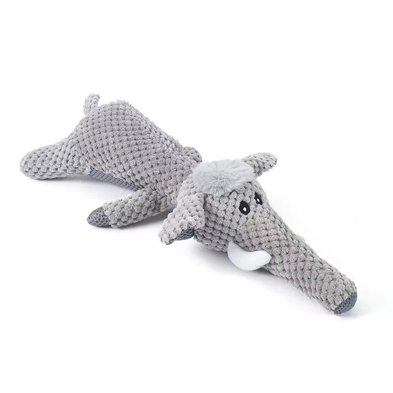 Plush Pet Toy