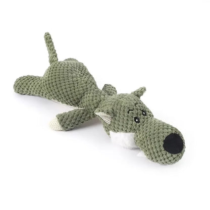 Plush Pet Toy