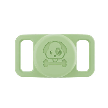 AirTag Dog Collar Holder