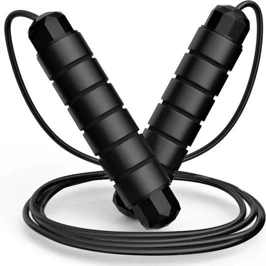 Fitness Training Jump Rope