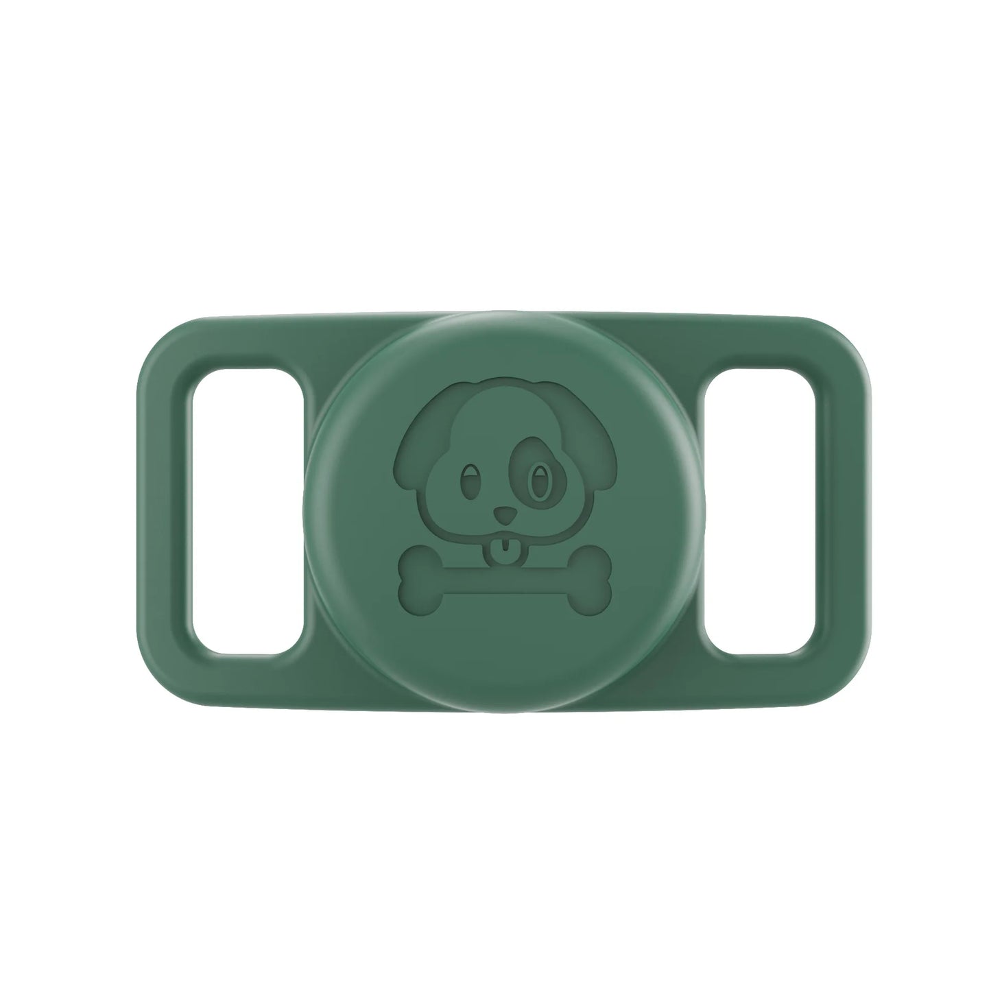 AirTag Dog Collar Holder