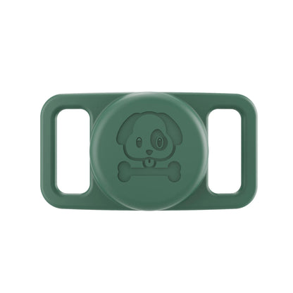 AirTag Dog Collar Holder