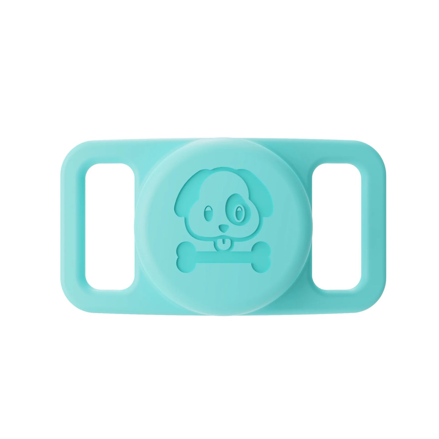 AirTag Dog Collar Holder