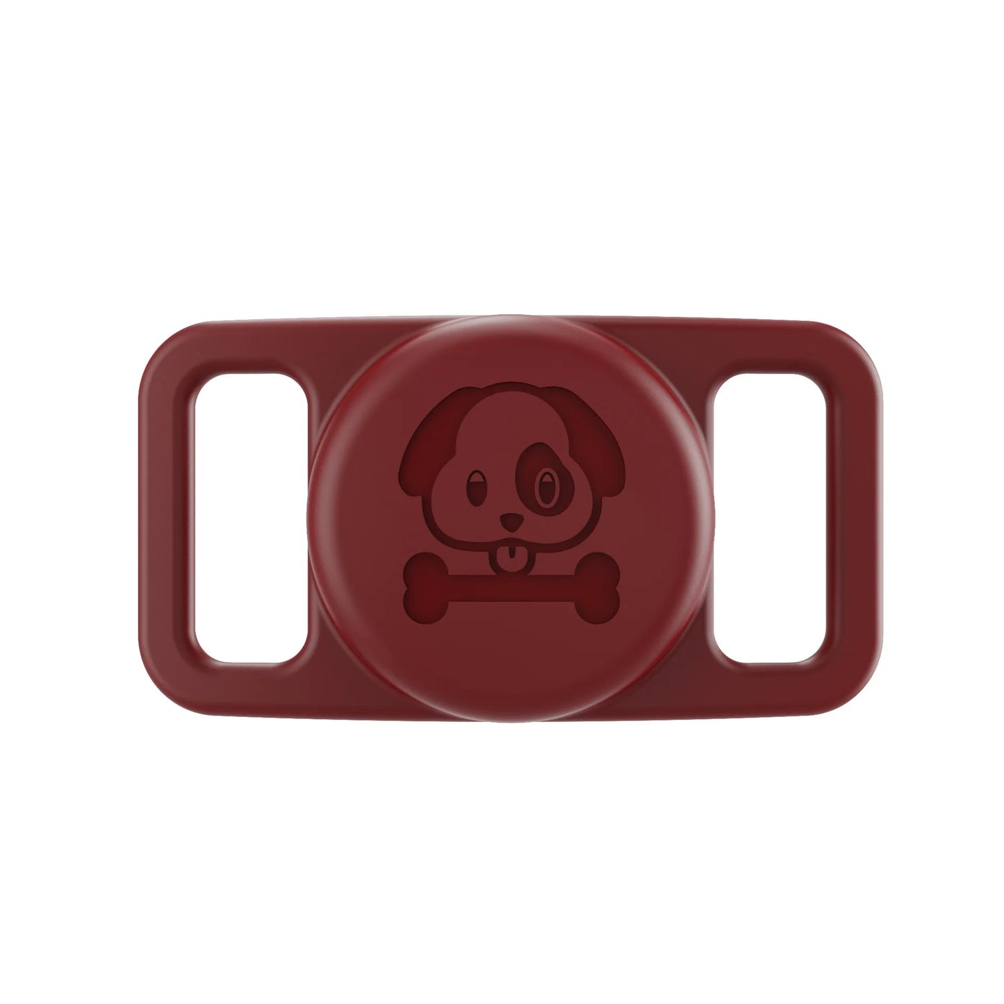 AirTag Dog Collar Holder