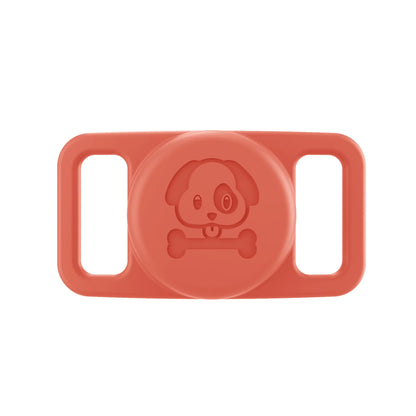 AirTag Dog Collar Holder