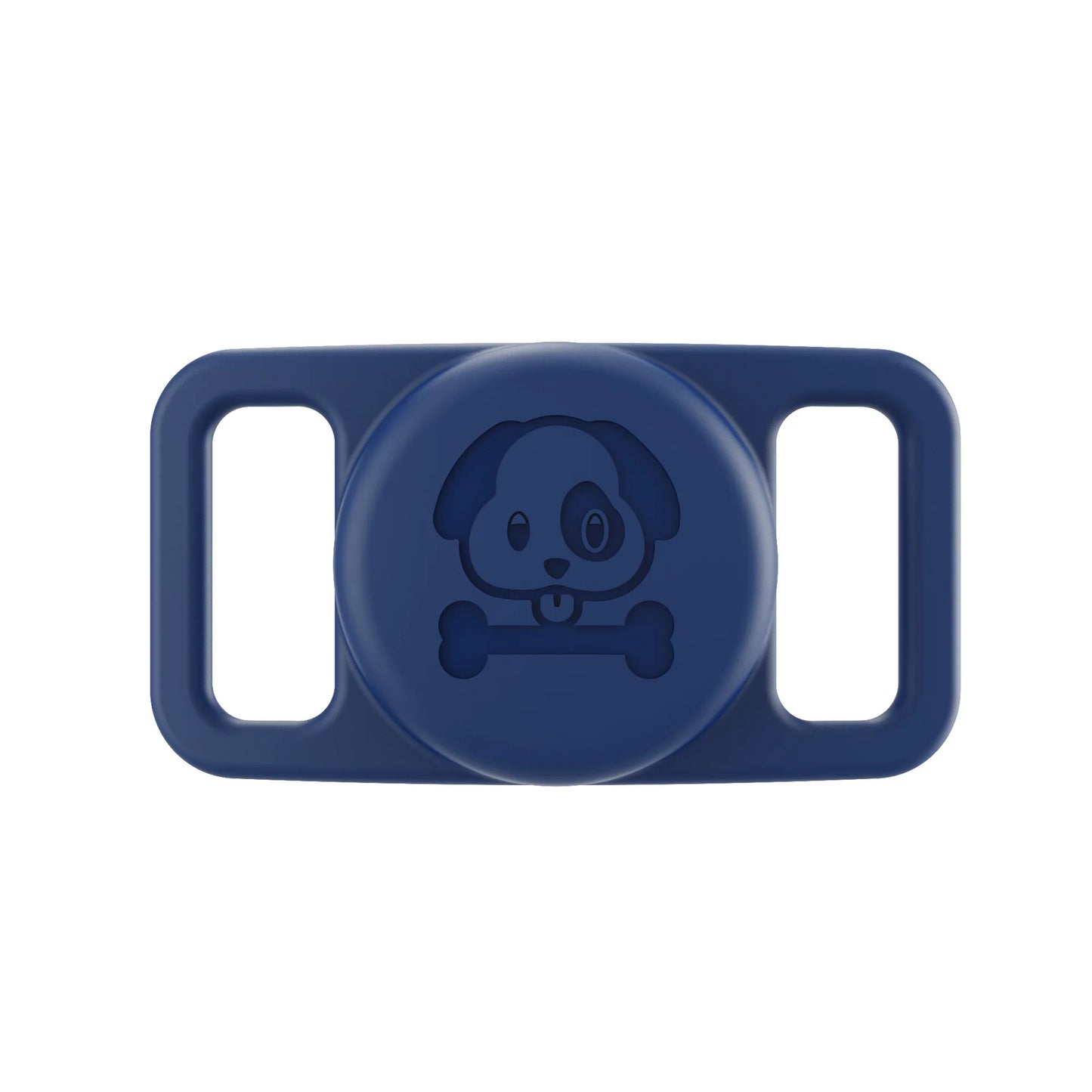 AirTag Dog Collar Holder