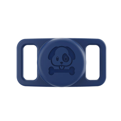 AirTag Dog Collar Holder
