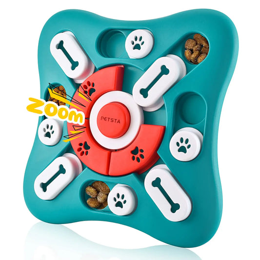 Dog Puzzle Toy