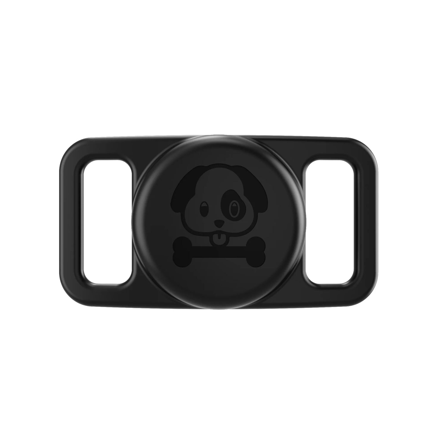 AirTag Dog Collar Holder