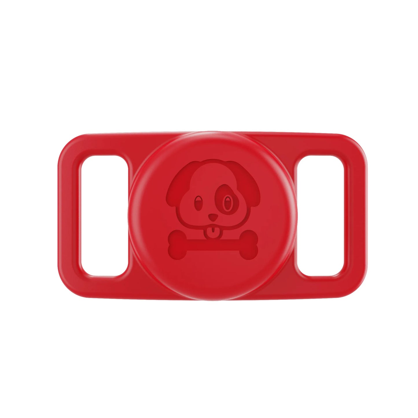 AirTag Dog Collar Holder