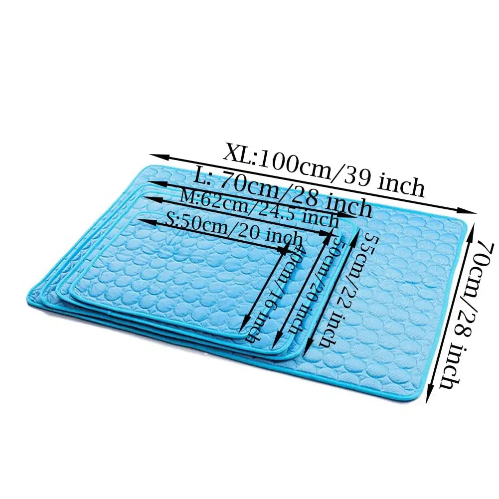 Cooling Pet Bed for Dogs