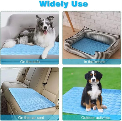 Cooling Pet Bed for Dogs