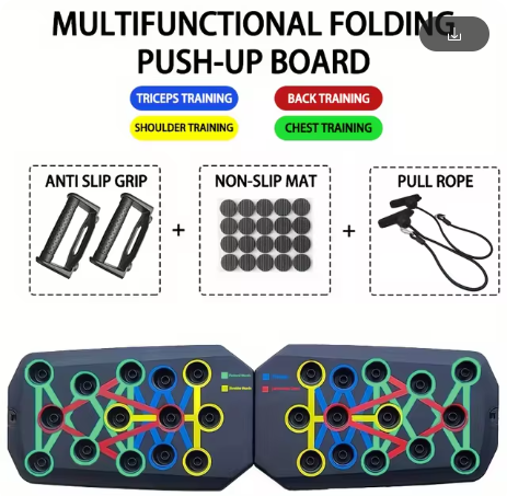 Push-up Board